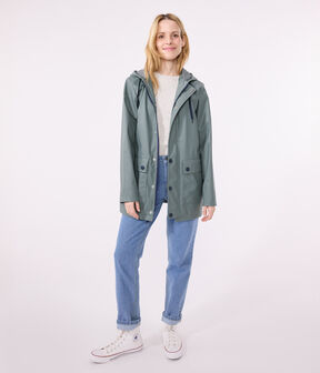 Cerata iconica in tessuto riciclato e cotone biologico - 2