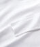Dolcevita iconico in cotone Donna bianco ECUME