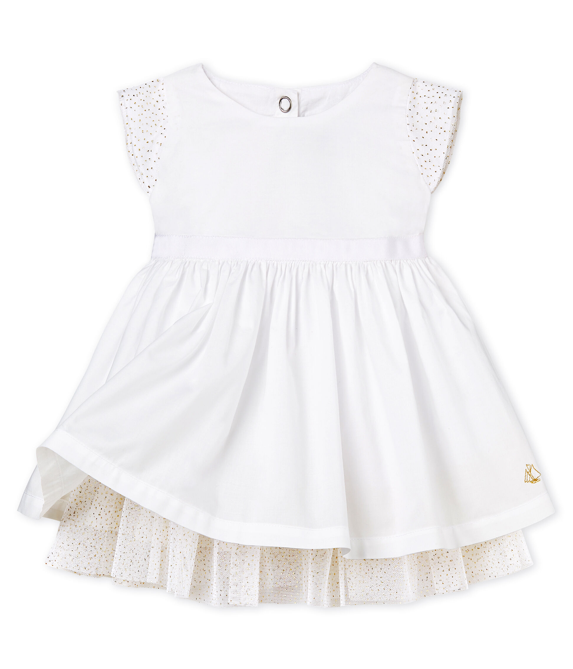 Petit bateau deals cerimonia