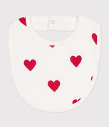 bianco MARSHMALLOW/rosso TERKUIT