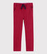 Pantaloni caldi bambino