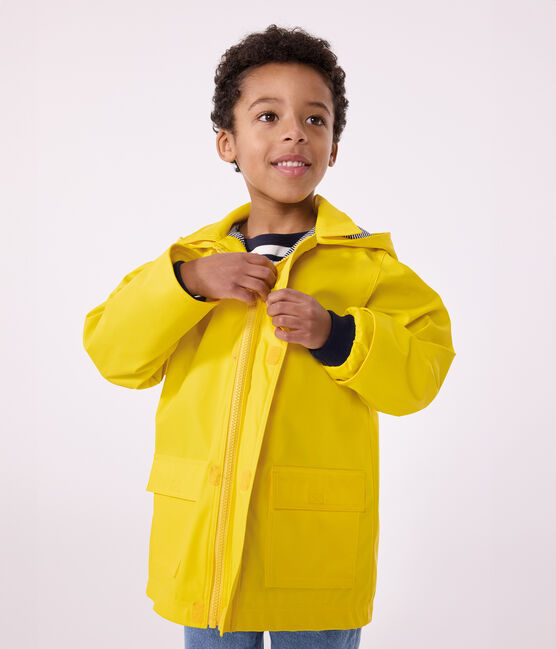 Cerata iconica bambino unisex giallo JAUNE