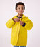Cerata iconica bambino unisex giallo JAUNE