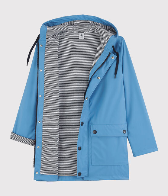 Cerata iconica Donna/Uomo blu ALASKA