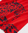 T-shirt bambino rosso TERKUIT