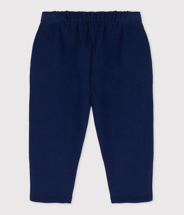 Pantaloni in tessuto felpato per neonati MEDIEVAL