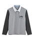 Polo rugby bambino