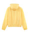 Giacchetta corto unisex giallo HONEY/bianco MARSHMALLOW