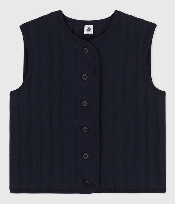 Smanicato morbido donna SMOKING Petit Bateau - Main Image