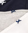 Confezione da 3 slip di cotone donna variante 1