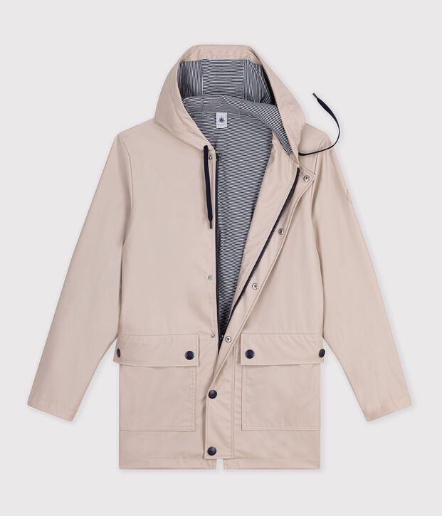 Cerata iconica Donna/Uomo ecru