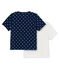 T-shirt maniche corte bebè maschietto variante 1
