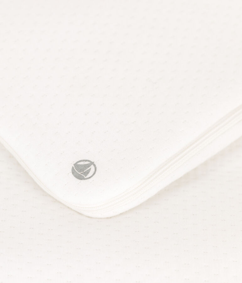 Nido d'angelo beb&egrave; bianco