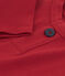T-shirt maniche lunghe bebè in cotone STOP
