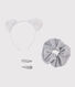 Kit di accessori bambina