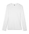 T-shirt manica lunga iconica donna bianco ECUME