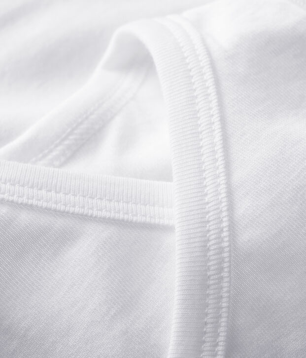 Duo body nascita senza maniche beb&egrave; multicolore