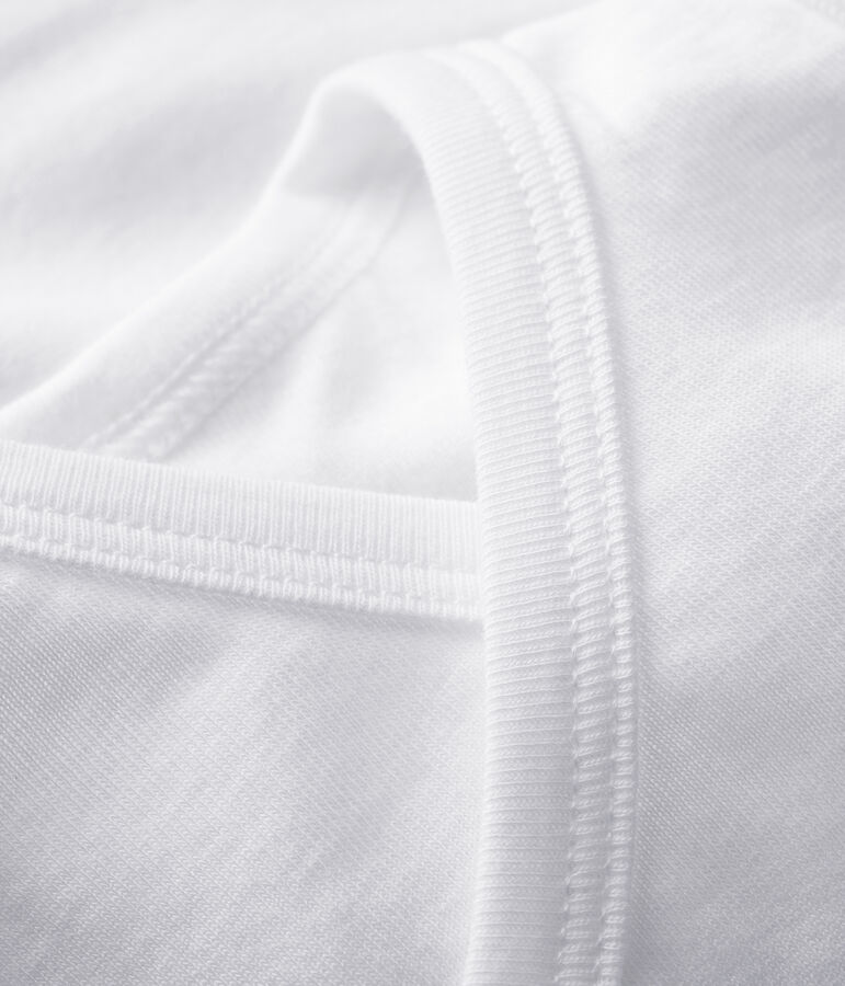 Duo body nascita senza maniche beb&egrave; multicolore