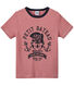 T-shirt bambino millerighe