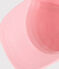 Berretto da barchetta in cotone rosa per bambina rosa CHARME