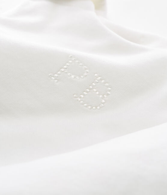 Sacco nanna bebè unisex bianco MARSHMALLOW