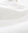Sacco nanna bebè unisex bianco MARSHMALLOW