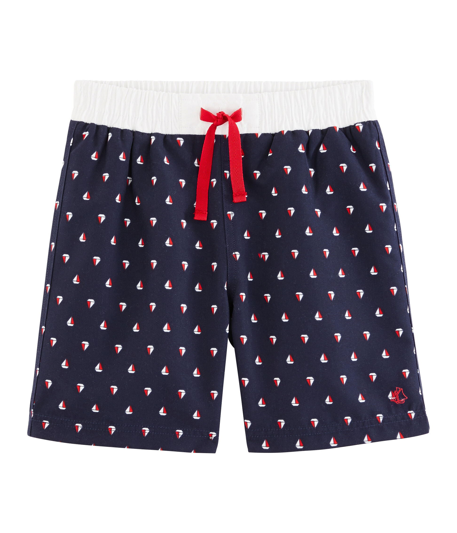 Petit Bateau Pantaloncini da Bagno Bambino
