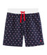 Shorts mare stampati bambino