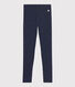 Leggings in jersey lycra bambina