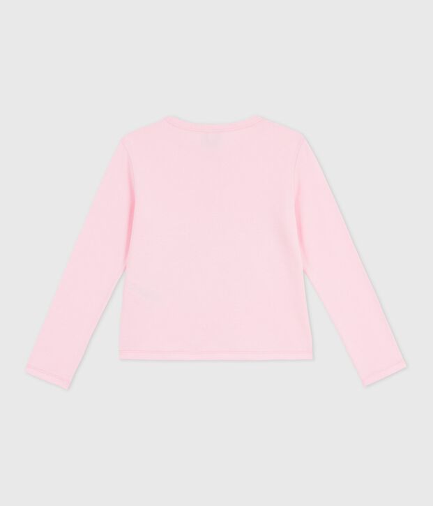 Cardigan in cotone tinta unita bambino MARQUISE