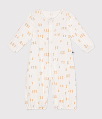 bianco MARSHMALLOW/grigio GRIS