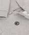Maglia con cappuccio e cerniera in tessuto felpato bambino grigio CHATON CHINE