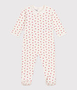 bianco MARSHMALLOW/rosso TERKUIT