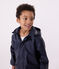 Cerata iconica bambino unisex blu SMOKING