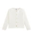 Cardigan bambina
