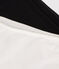 Confezione da 2 shorty a tinta unita in cotone ed elastan donna variante 1