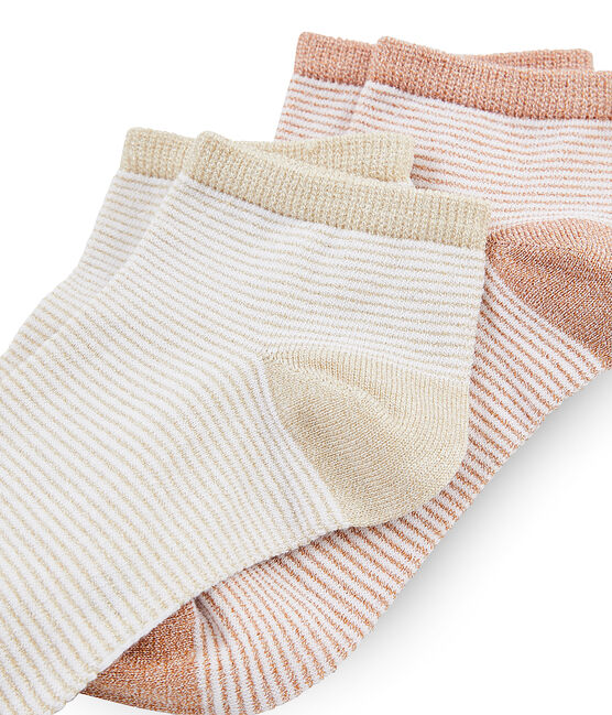 Confezione di calzini bassi Variante 1 PACK