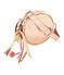 Borsa bambina COPPER