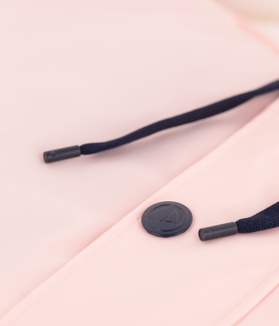 Cerata iconica Donna/Uomo rosa MINOIS