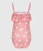 rosa CHARME/bianco MARSHMALLOW