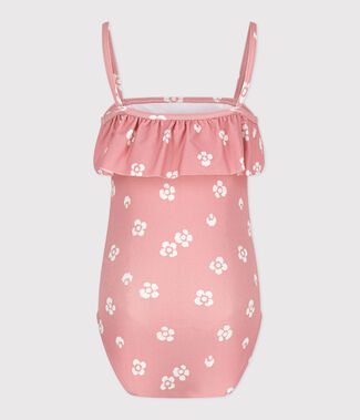 rosa CHARME/bianco MARSHMALLOW