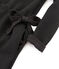 Abito donna nero NOIR/giallo DORE