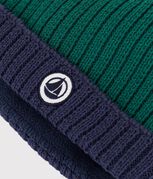 verde/blu