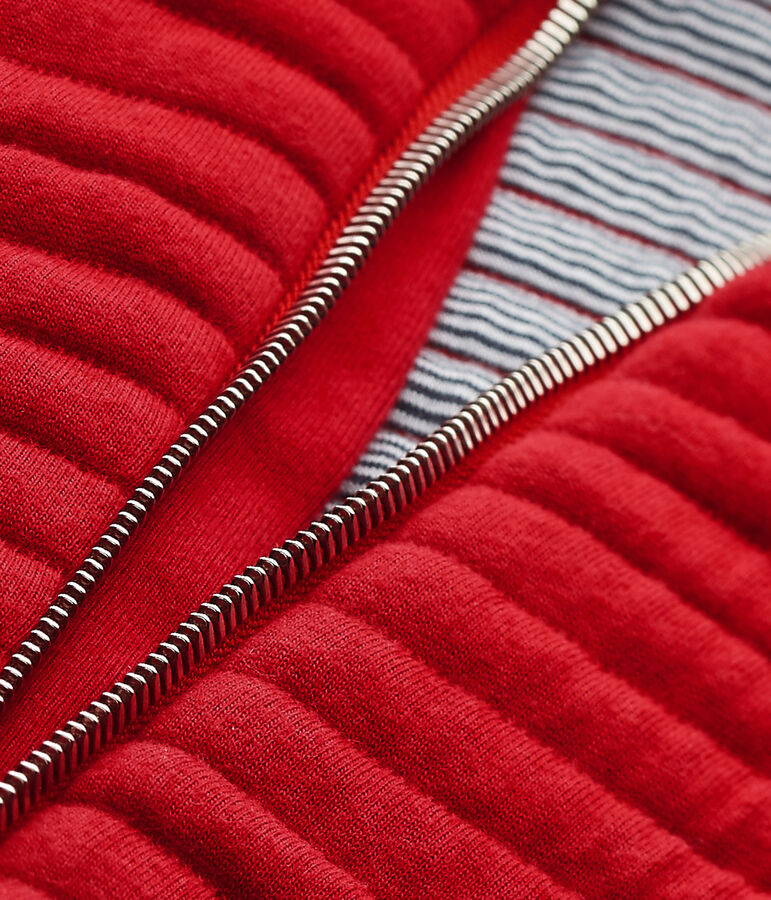 Smanicato rosso MARS