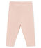 Leggings per bebé maschio rosa JOLI