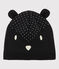 Cappellino in tricot bebè. blu SMOKING