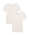 Confezione da 2 t-shirt a manica corta iconica donna Variante 1 PACK