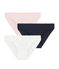 Confezione da 3 slip donna Variante 2 PACK