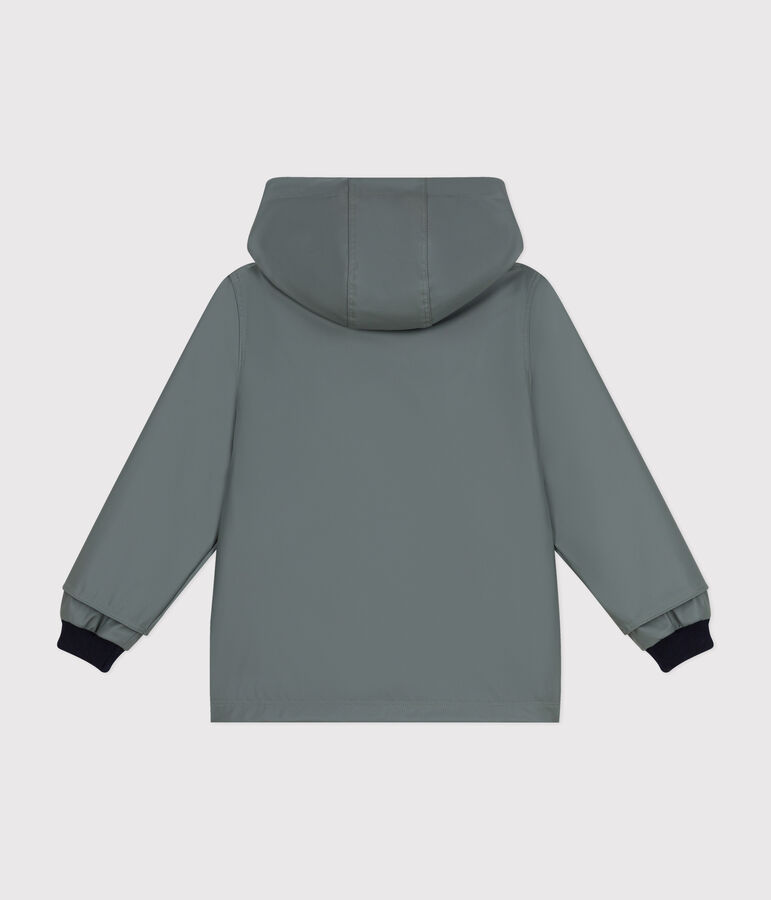 Cerata iconica bambina/bambino verde THUYA