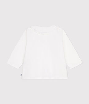bianco ECUME